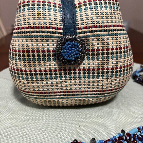 Mary Frances Shoulder Bag - Picture 4 of 9